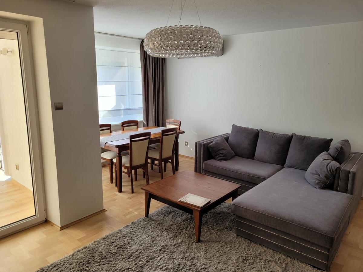 Apartament Kosciuszki Kielce Exterior foto