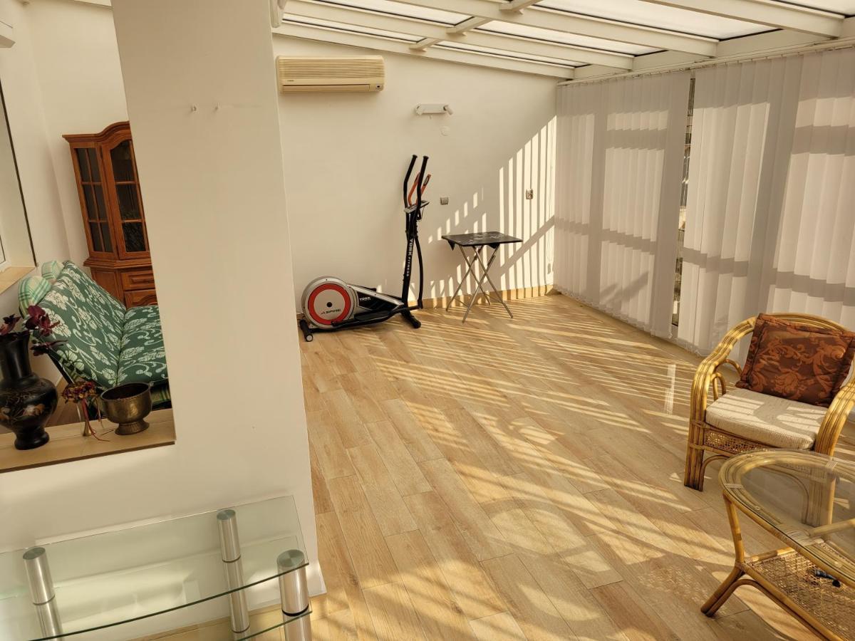 Apartament Kosciuszki Kielce Exterior foto