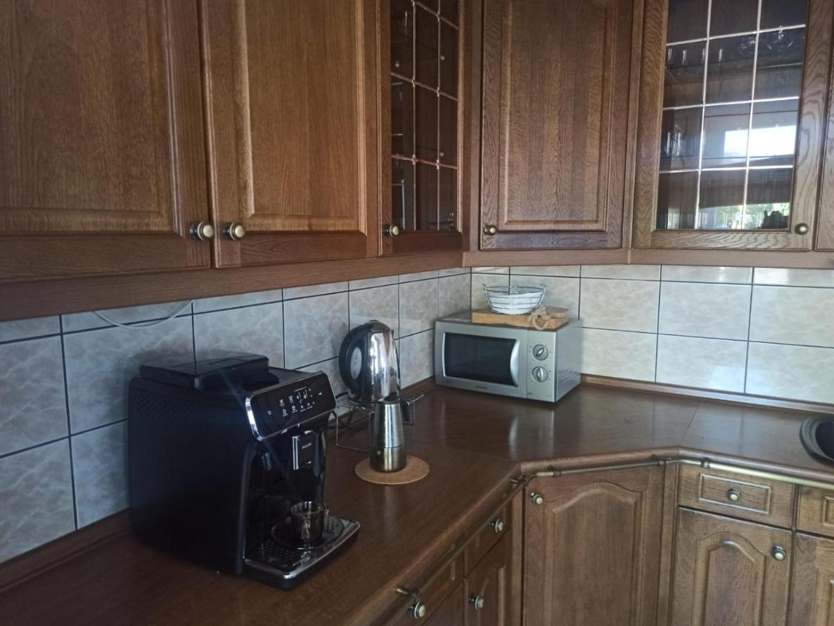 Apartament Kosciuszki Kielce Exterior foto