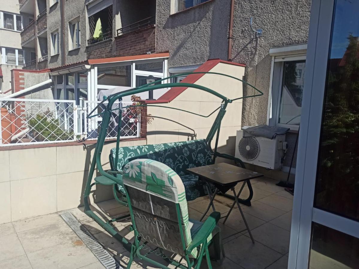 Apartament Kosciuszki Kielce Exterior foto